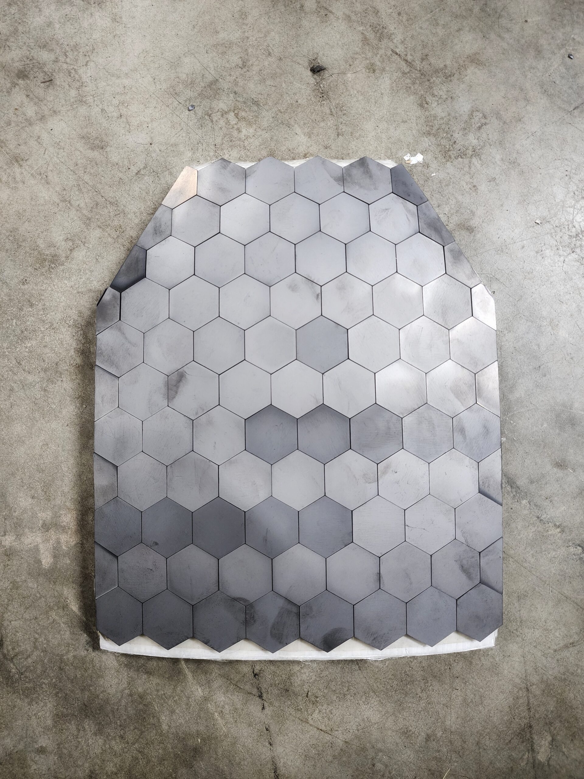 Body Armor Components (2 of 24)