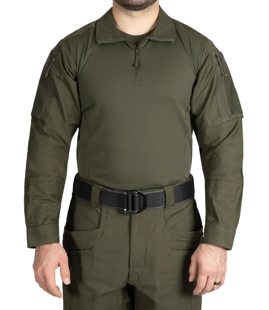 men's defender shirt