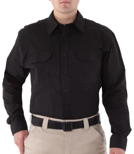 men's v2 tactical long sleeve shirt