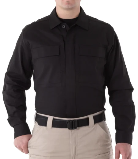 men's v2 bdu long sleeve shirt