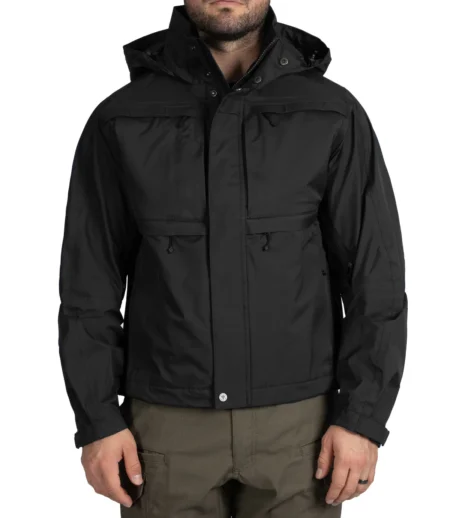 men’s tactix jacket shell