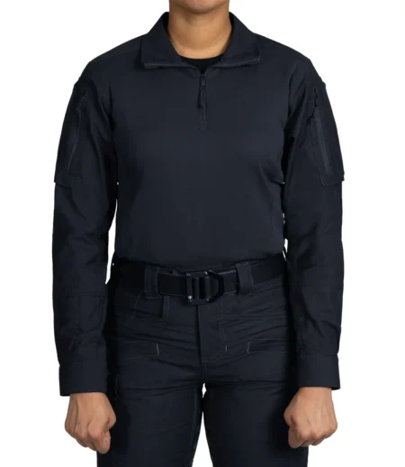 women’s defender shirt