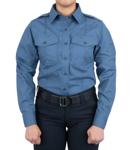 women’s v2 pro duty™ uniform shirt