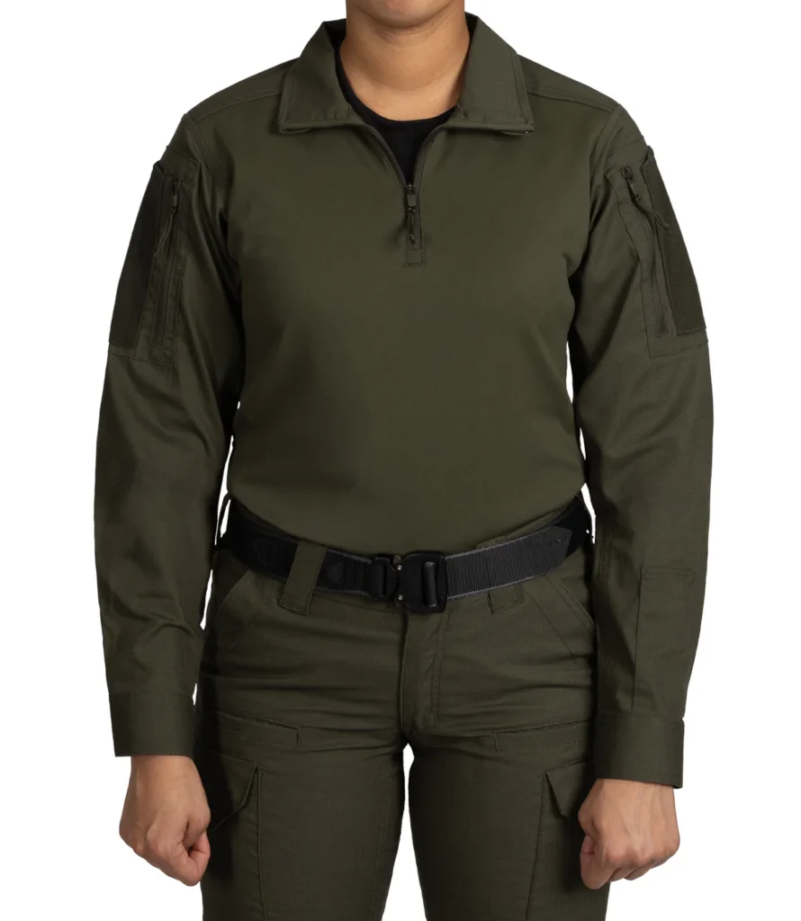 women’s v2 responder shirt
