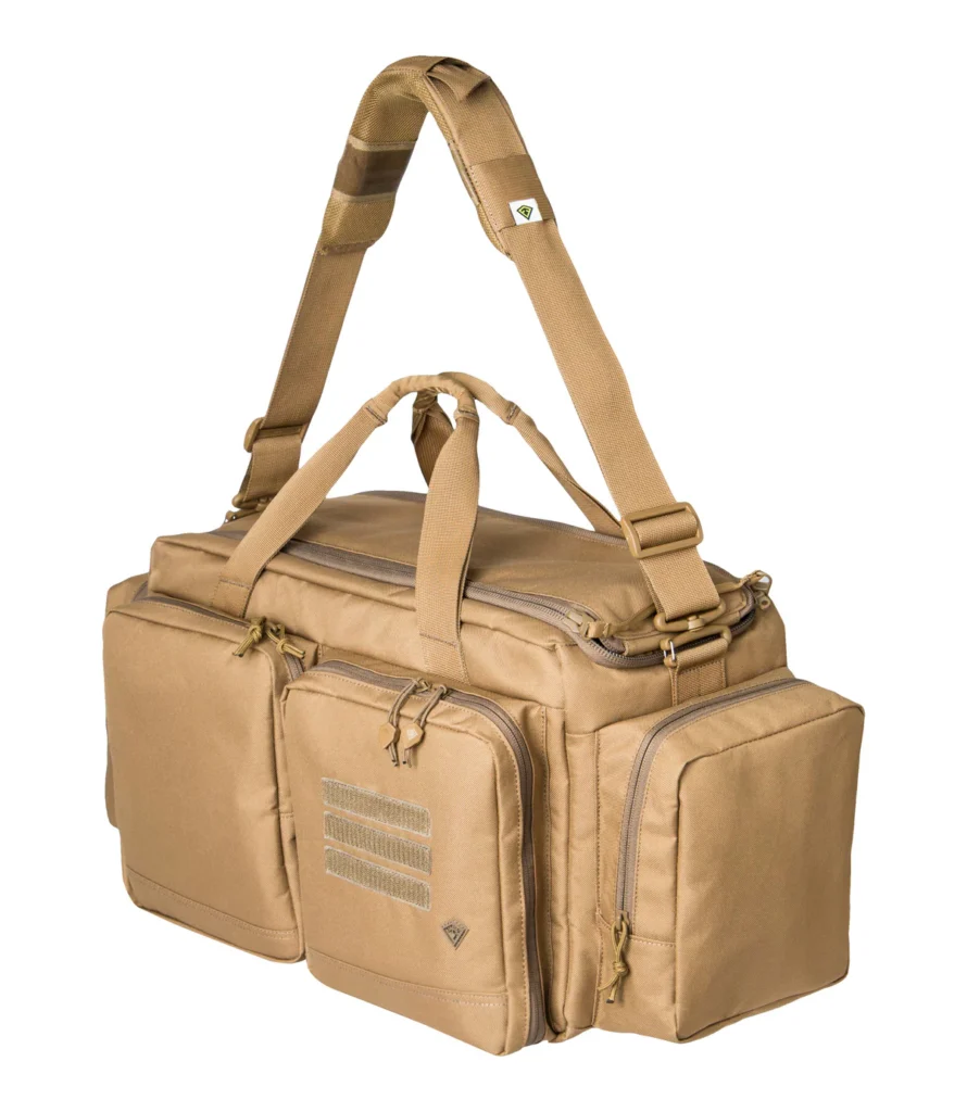 recoil range bag 40l