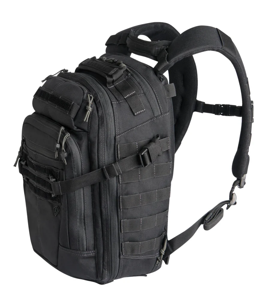 specialist half day backpack 25l