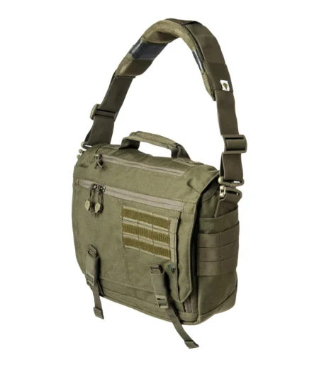 summit side satchel 8l