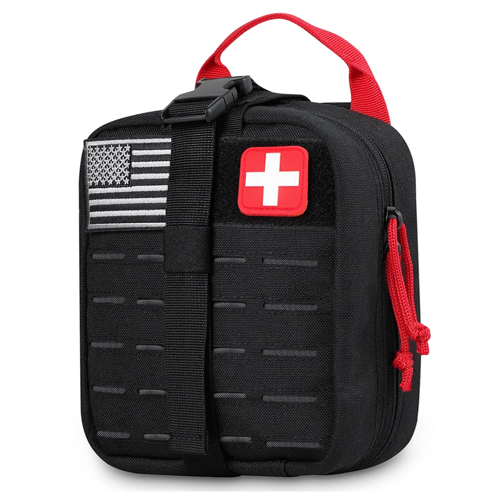 advanced trauma kit