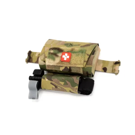 hrt arc medical pouch