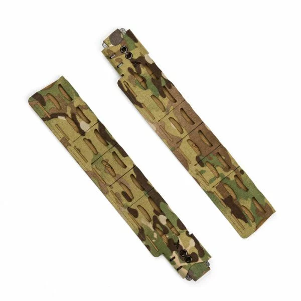hrt arc belt loadout