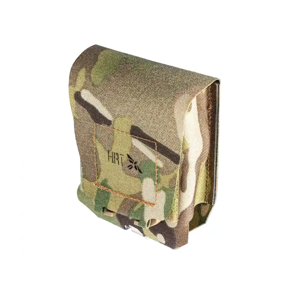 hrt arc handcuff pouch