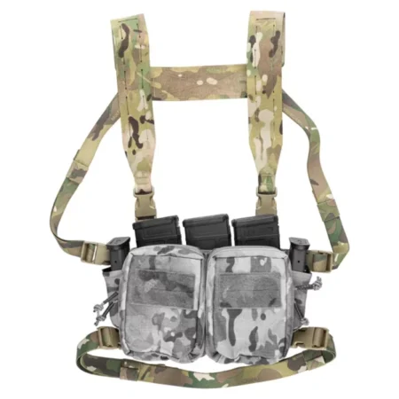 hrt h harness
