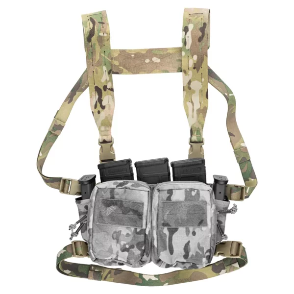 hrt h harness
