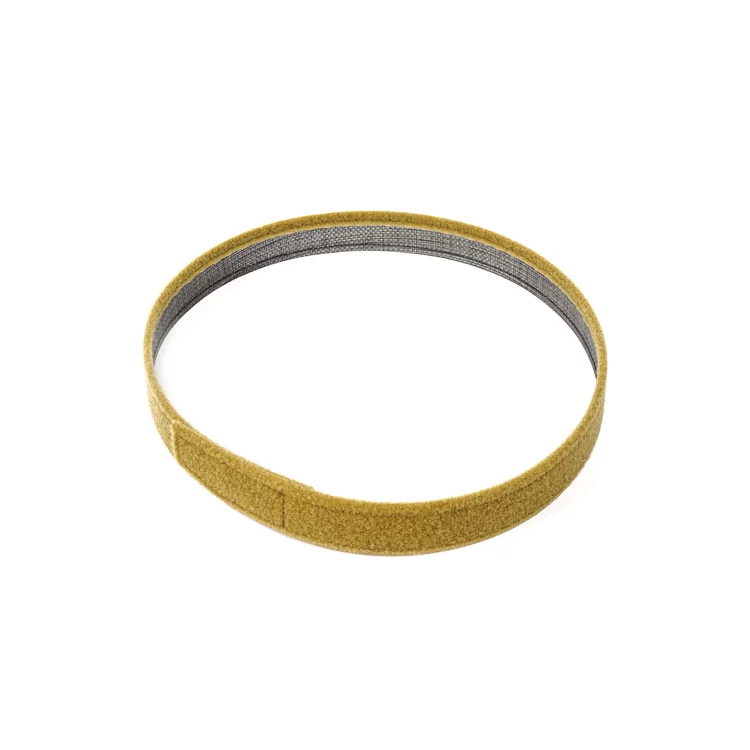 hrt arc curv inner belt