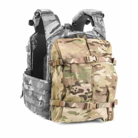 hrt zip on medium pack
