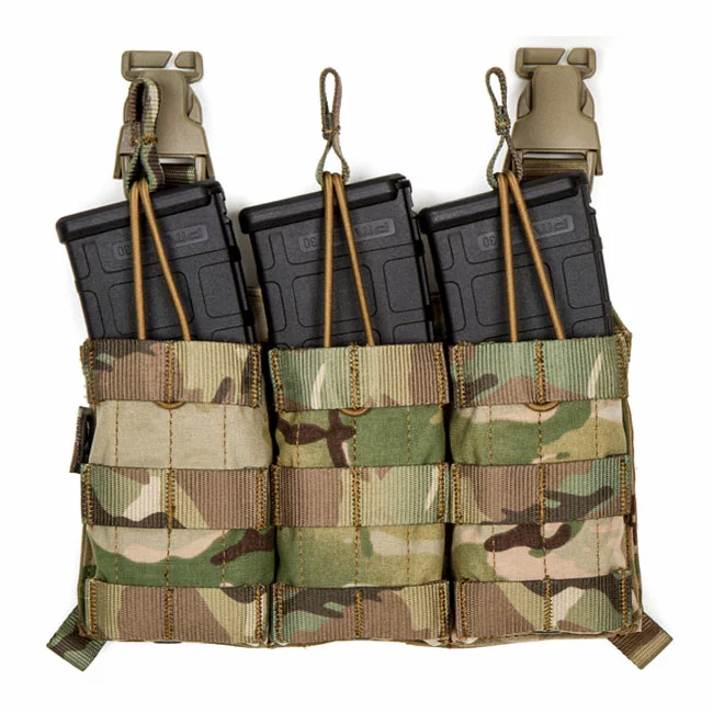 hrt triple ar placard