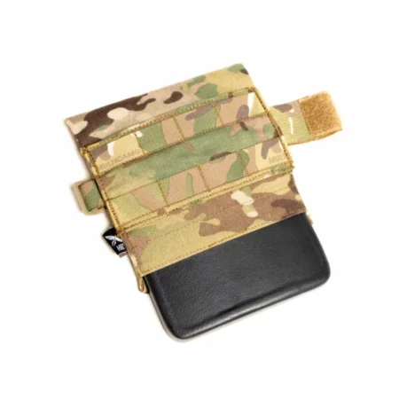 hrt lbac side plate sleeves