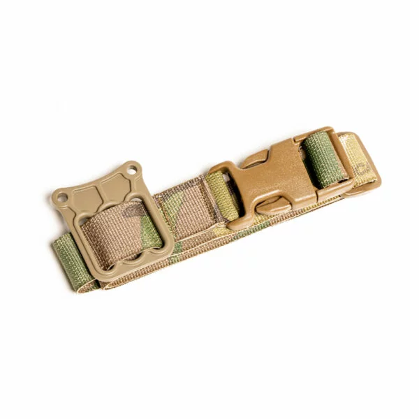 true north concepts mha leg strap kit (lsk)