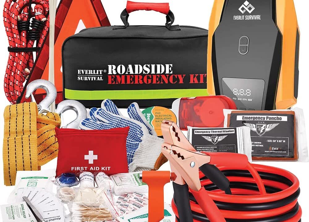road guardian kit