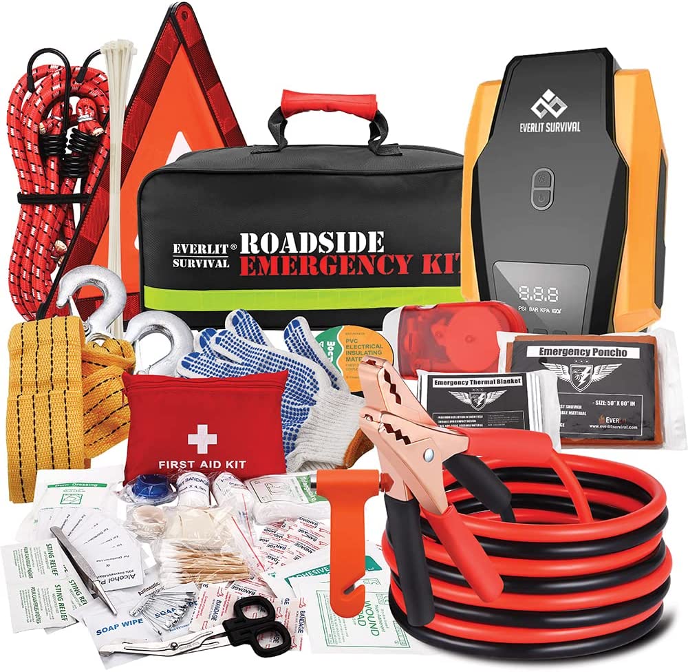 road guardian kit